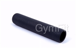 Rubber Hand Grip 25mm ID 13cm long black