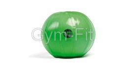 Slosh Ball Size Small Green   " Water Power "