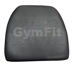 Technogym Selection Line Back Pad Burgundy for fitted to list see below