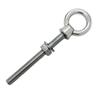 M16 x 150mm  Eye Bolt