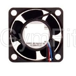 Console Left Fan for Star Trac Treadmill Pro Series