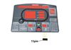 StarTrac Keypad 7532 7632 7600