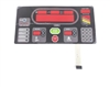 Star Tracker Keypad 3582