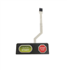 Star Trac Keypad TREX1010-U22368