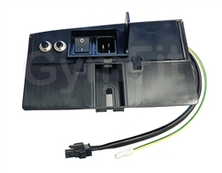 ST0000018AA Power Supply Box 220v 16a Technogym