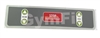 T range  Overlay Sportsart Treadmill