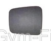 Technogym Selection Line Elbow Pad Left  Burgundy Delts model M821