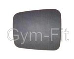 Technogym Selection Line Elbow Pad Left  Burgundy Delts model M821