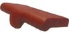 Technogym Selection Line Glute Chest Pad  Right  Burgundy