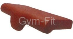 Technogym Selection Line Glute Chest Pad  Right  Burgundy