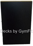 Deck fits TRM800 Precor Treadmill  PPP000000058097102