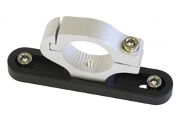 Spin Bike Water Bottle Handle Bar Adaptor