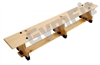 PE Balance Bench 1.8mtr 6ft