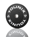 PREMIUM BUMPER PLATE 5KG