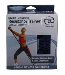 Safety Resistance Tube  Trainer - Extra Strong