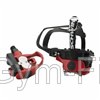 Schwinn Triple-Link Pedal Set  9/16 Fitting Serious Spinning Pedals