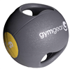 6kg Medicine Ball with Handles