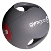 8kg Medicine Ball with Handles