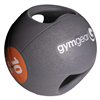 10kg Medicine Ball with Handles