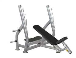 Olympic Incline Bench