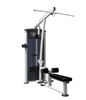 Lat Pulldown / Low Row