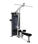 Lat Pulldown / Low Row