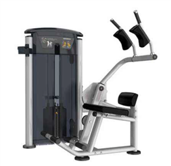 Abdominal Machine