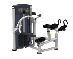Glute Machine
