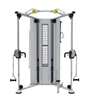 Dual Adjustable Pulley