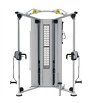 Dual Adjustable Pulley