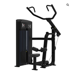 Lat Pulldown (Fixed)