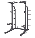 Half Power Rack