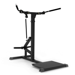 Standing Chest Fly (Loading Capacity: 200kg)