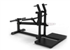 Belt Squat (Loading Capacity: 350kg)