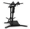 Leverage Squat / Calf Raise (Loading Capacity: 350kg)