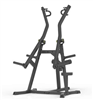 Lat Pulldown (Loading Capacity: 200kg)