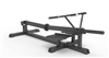 T-bar Row (Loading Capacity: 150kg)