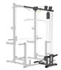 Lat Pulldown / Seated Row Attachment