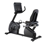 R97 Recumbent Bike