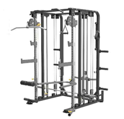 Rhino Strength System (Plate Loaded)