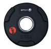 2.5kg Rubber Olympic Plate