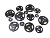 200kg Olympic Plate Set