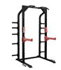 Half Power Rack