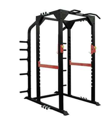 Full Power Rack