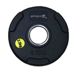 2.5kg Urethane Olympic Plate