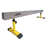 AIRTUMBLE ADJUSTABLE BEAM