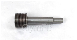 Life Fitness shaft 0k62-01223-0000