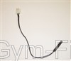 Technogym BioStrength Weight Stack selector Sensor