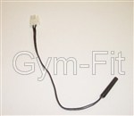 Technogym BioStrength Weight Stack selector Sensor