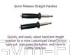 Versaclimber Climbing Handle Single